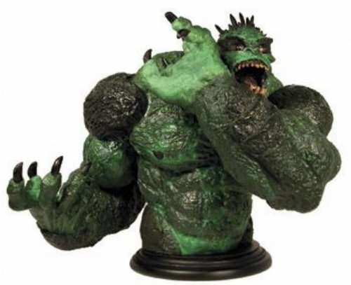 Marvel - Abomination Bust Statue (10 inches) Limited
Edition