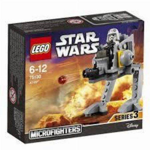 LEGO Star Wars - AT-DP (75130)