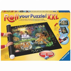Roll your Puzzle 1000 - 3000 τεμ (Βάση αποθήκευσης σε
ρολό)