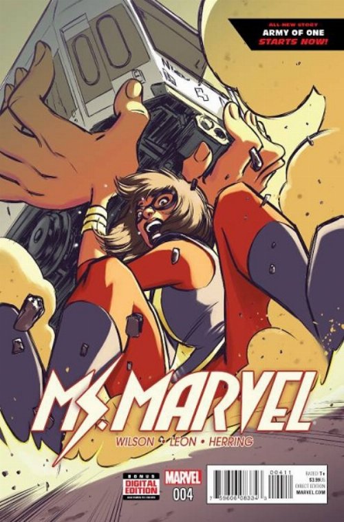 Ms Marvel Ongoing #04