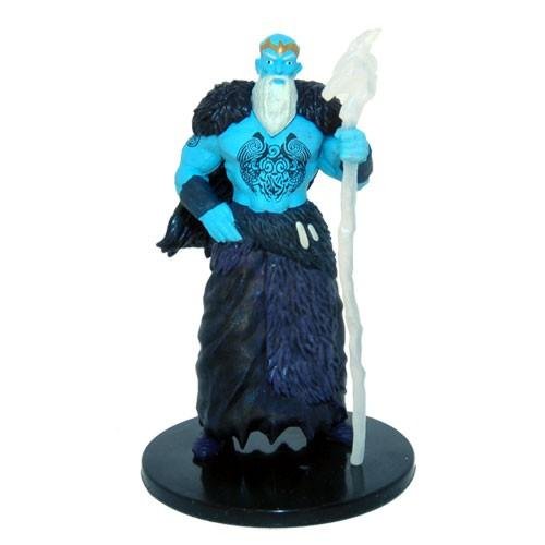 The Rusty Dragon Inn #028 Frost Giant Ice Mage
(U)