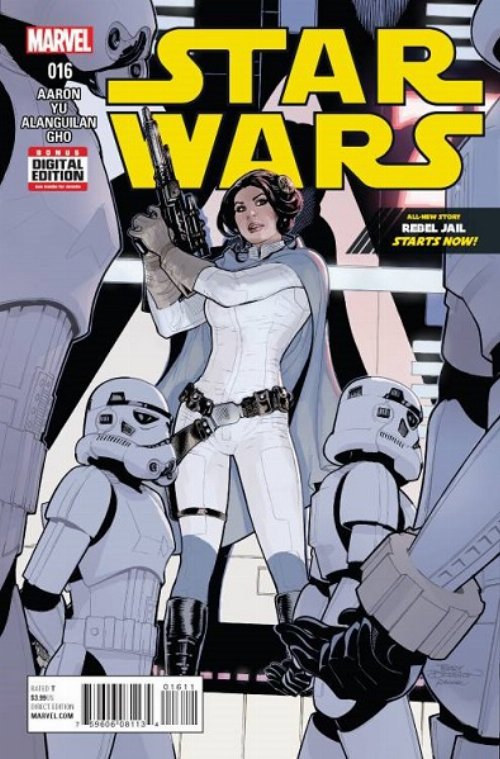 Star Wars #16