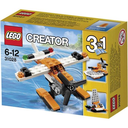 Lego Creator - Sea Plane (31028)