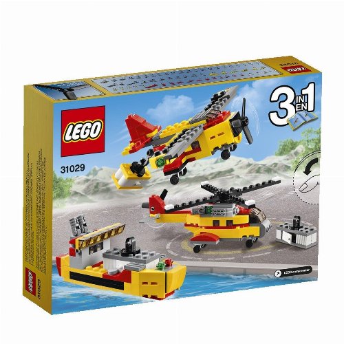 Lego Creator - Cargo Heli (31029)