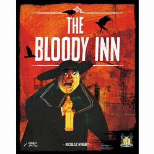 The Bloody Inn