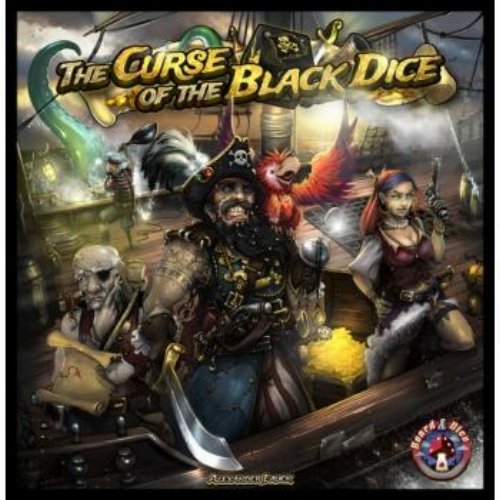 The Curse of the Black Dice