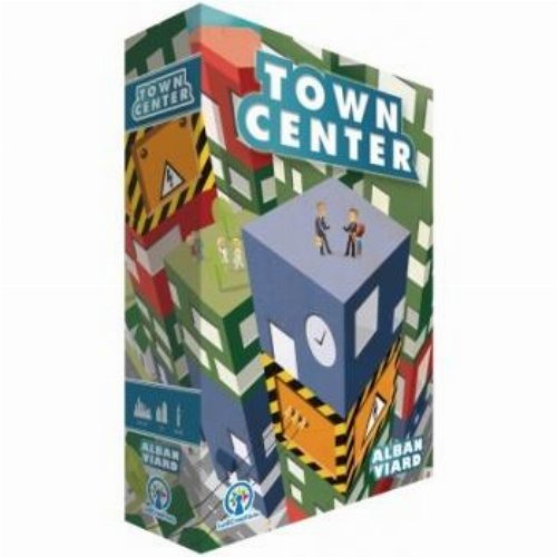 Town Center (4th Edition)