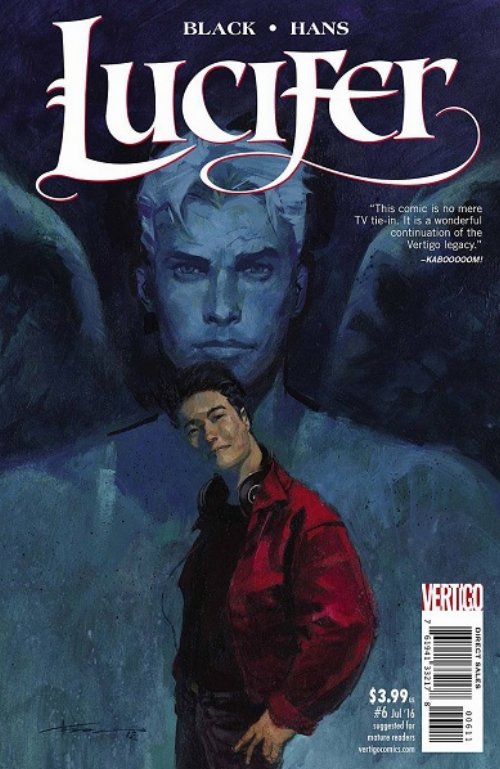 Lucifer #06