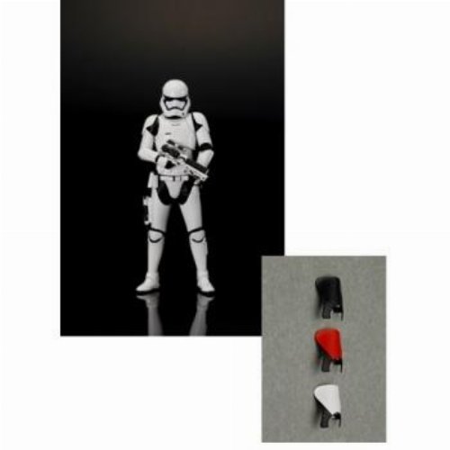 Star Wars ARTFX+ Series -First Order Stormtrooper
19cm