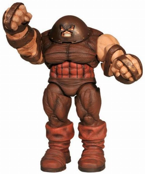 Marvel Select - Juggernaut Φιγούρα Δράσης
(18cm)