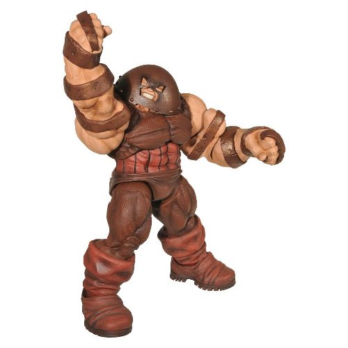 Marvel Select - Juggernaut Φιγούρα Δράσης
(18cm)