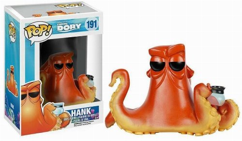 Φιγούρα Funko POP! Finding Dory - Hank
#191