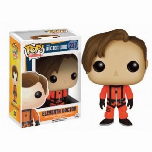 Φιγούρα Funko POP! Doctor Who - Eleventh Doctor in
Spacesuit #237