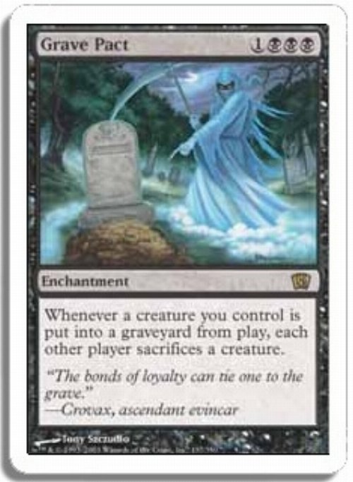 Grave Pact