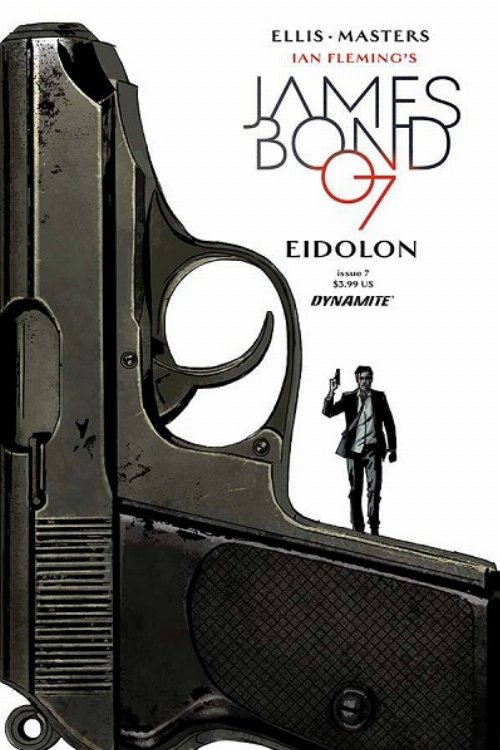 James Bond #07