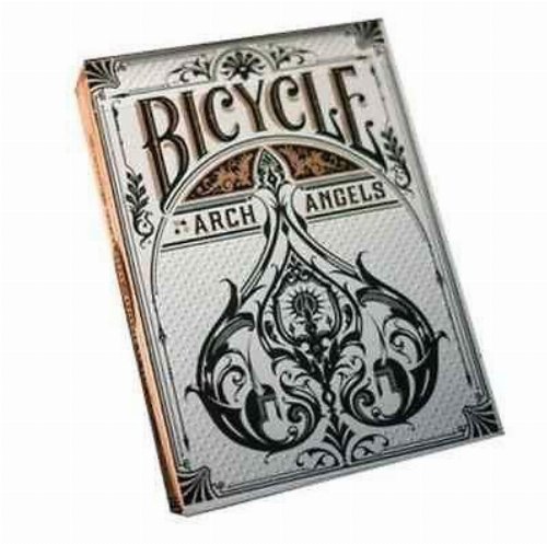 Τράπουλα Bicycle - Archangels (Bicycle
Premium)