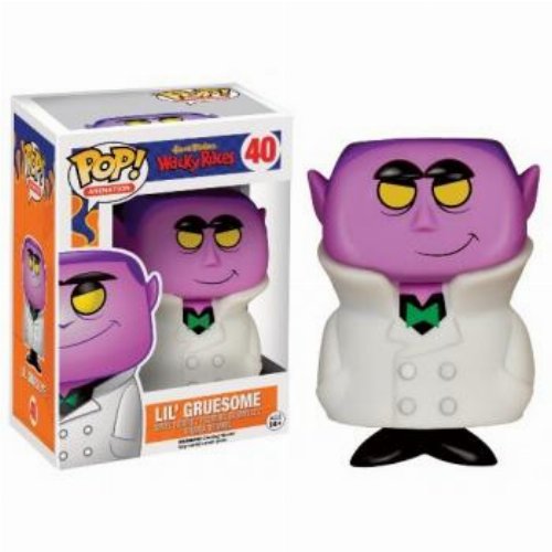 Figure Funko POP! Hanna Barbera - Lil’ Gruesome
#40