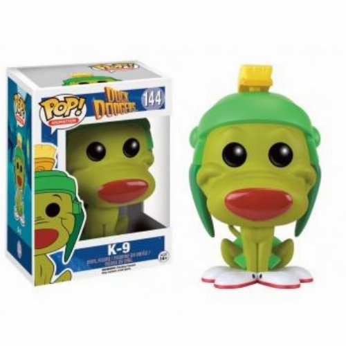 Φιγούρα Funko POP! Duck Dodgers - K-9
#144