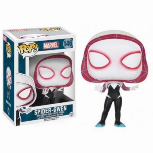 Figure Funko POP! Marvel - Spider-Gwen
#146