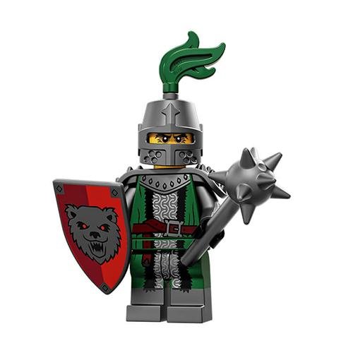 LEGO Minifigures Series 15 - Frightening Knight