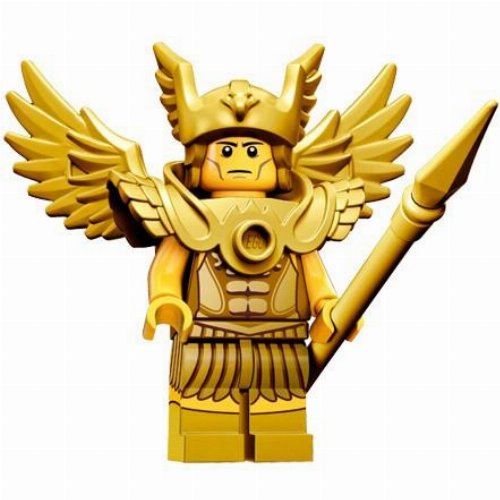 LEGO Minifigures Series 15 - Flying Warrior