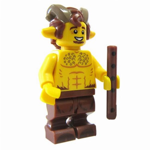 LEGO Minifigures Series 15 - Faunf