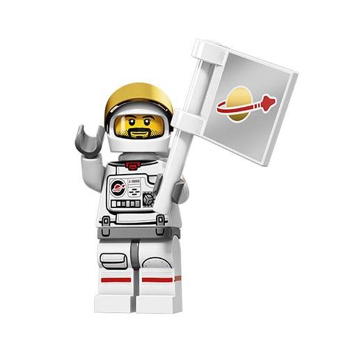 LEGO Minifigures Series 15 - Astronaut