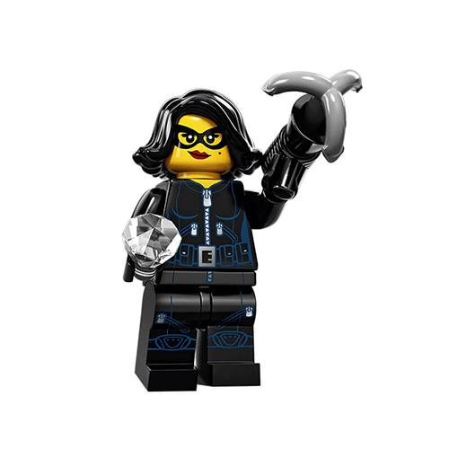 LEGO Minifigures Series 15 - Jewel Thief