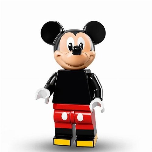 Lego Minifigures The Disney Series - Mickey