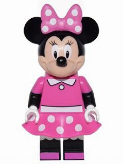 Lego Minifigures The Disney Series - Minnie Mouse