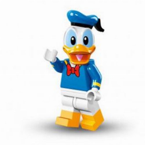 Lego Minifigures The Disney Series - Donald Duck