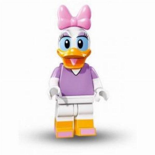 Lego Minifigures The Disney Series - Daisy Duck