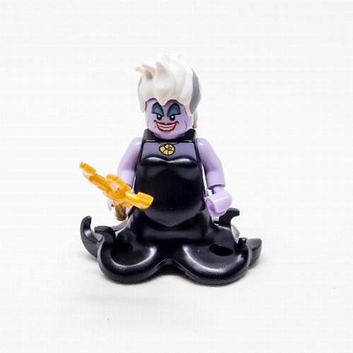 Lego Minifigures The Disney Series - Ursula