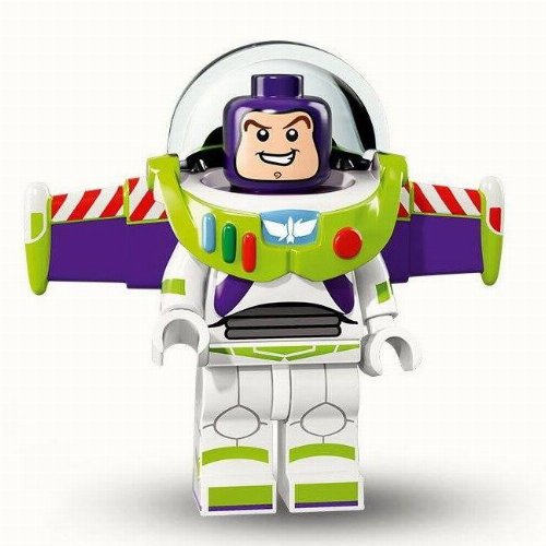Lego Minifigures The Disney Series - Buzz Lightyear