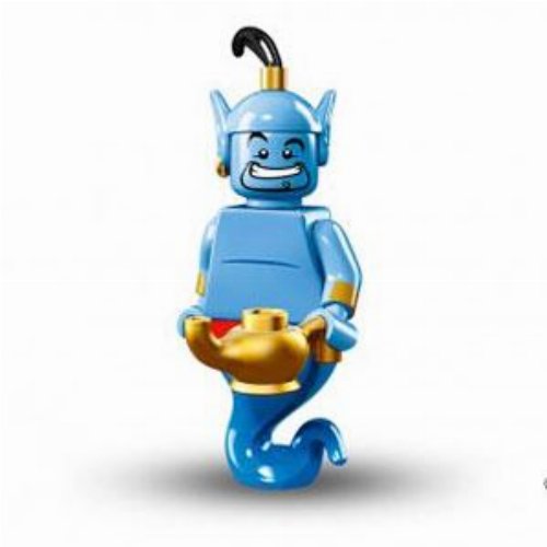 Lego Minifigures The Disney Series - Genie