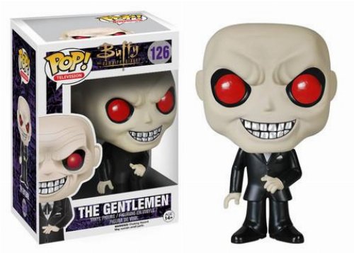 Φιγούρα Funko POP! Buffy the Vampire Slayer - The
Gentlemen #126