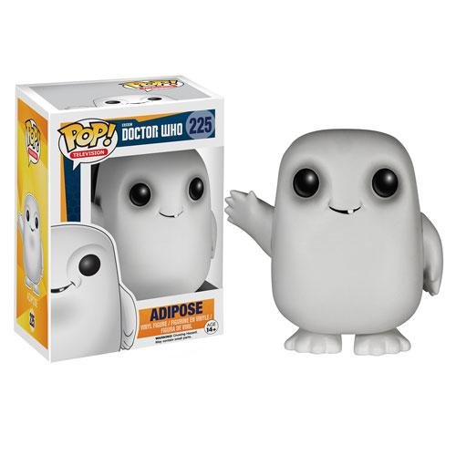 Φιγούρα Funko POP! Doctor Who - Adipose
#225