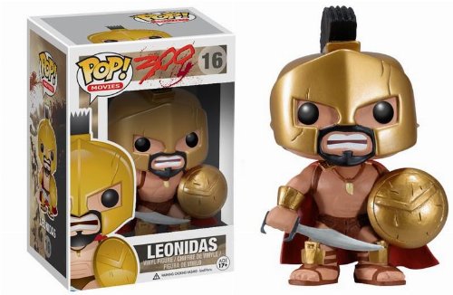 Figure Funko POP! 300 - Leonidas
#16