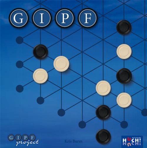 Επιτραπέζιο Παιχνίδι Gipf