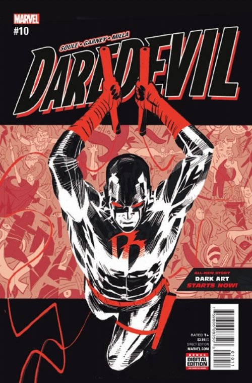 Daredevil (2015) #10