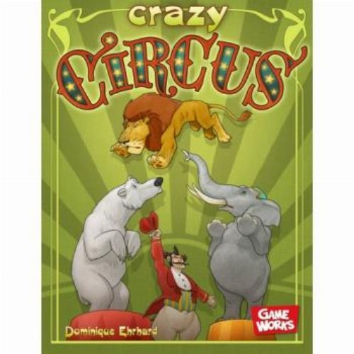 Crazy Circus