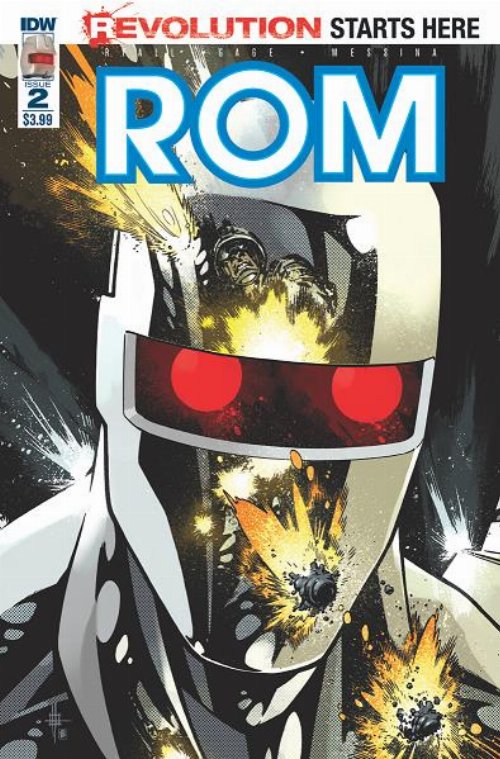 Rom #02