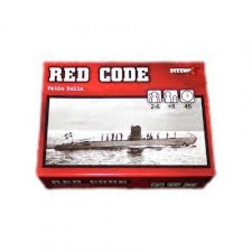 Red Code