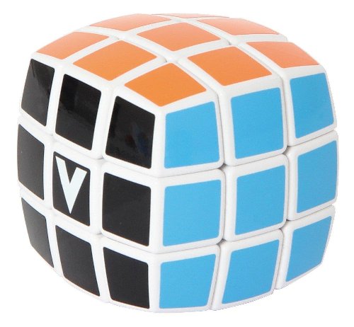 Κύβος του Ρούμπικ - V-Cube 3 White
Pillow