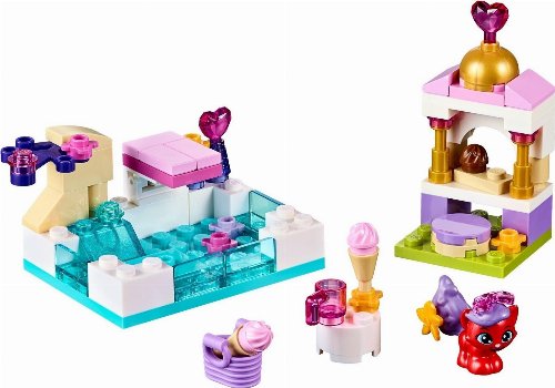 LEGO Disney Princess - Treasure’s Day at the Pool (41069)