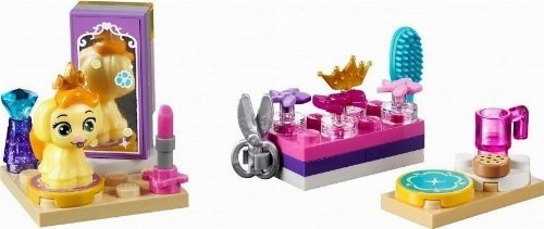 LEGO Disney Princess - Daisy’s Beauty Salon (41140)