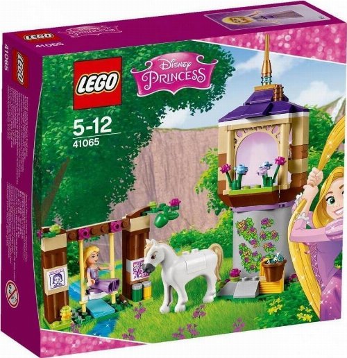 LEGO Disney Princess - Rapunzel&#039;s Best Day Ever (41065)