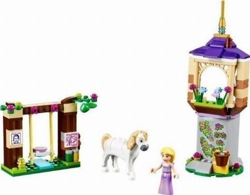 LEGO Disney Princess - Rapunzel&#039;s Best Day Ever (41065)