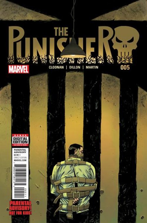 The Punisher #05