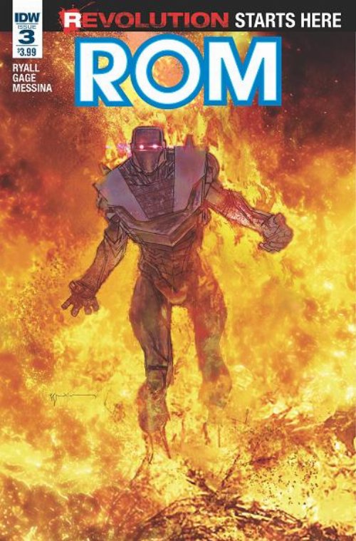 Rom #03